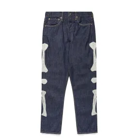 14OZ DENIM MEXICAN TUXEDO 5P OKAGILLY