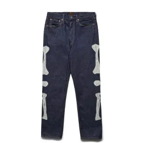 14OZ DENIM MEXICAN TUXEDO 5P OKAGILLY