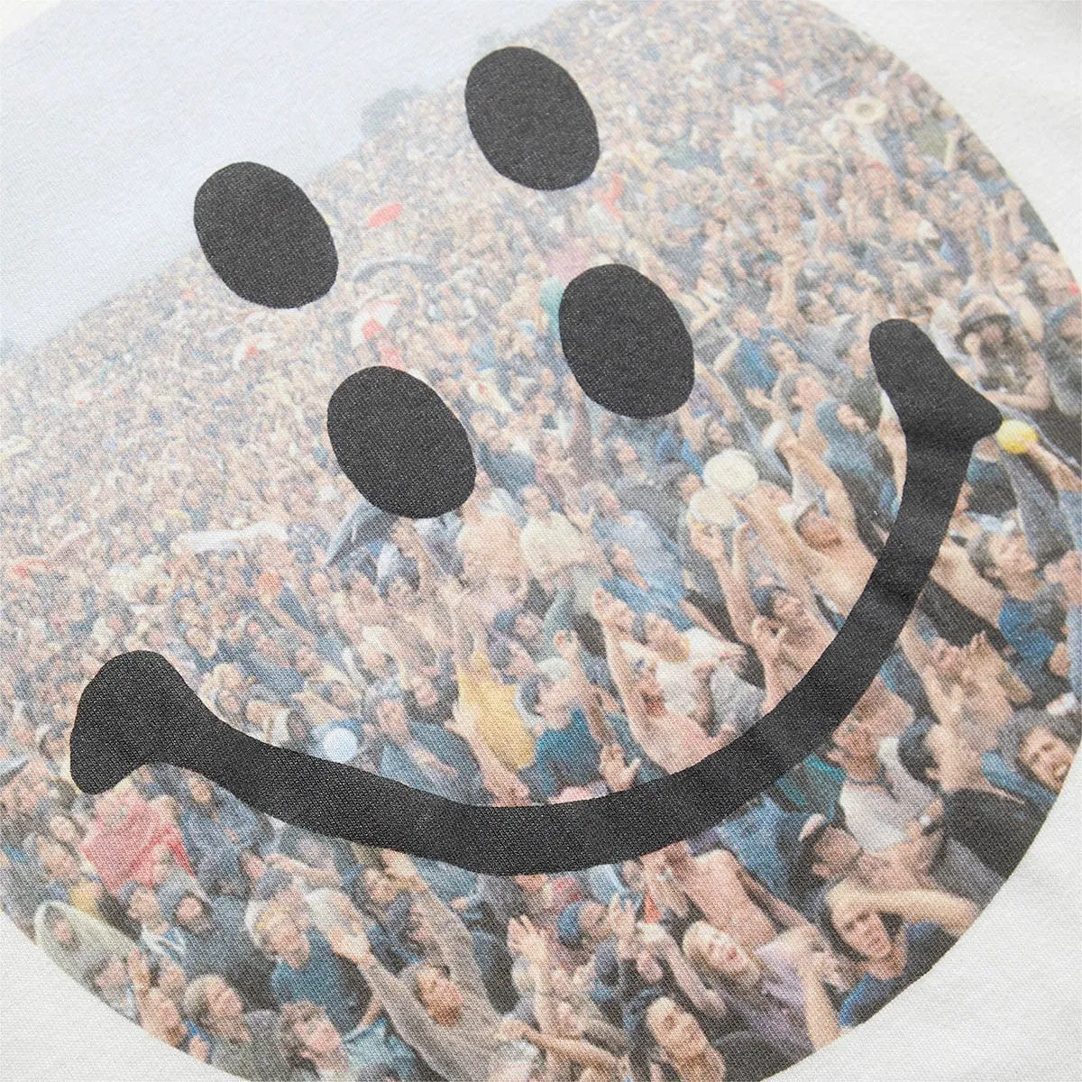 20/-JERSEY RINGER (RAIN FES SMILE)