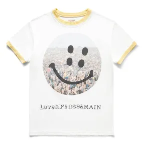 20/-JERSEY RINGER (RAIN FES SMILE)