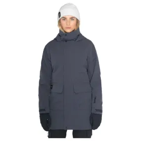 2022 LUNARA INSULATED - WOMEN'S SNOW JACKETS