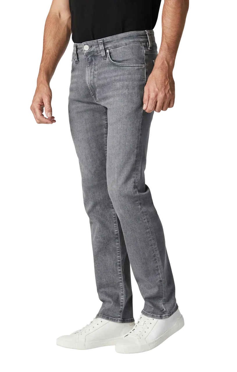 34 Heritage Smoke Urban Charisma Jeans