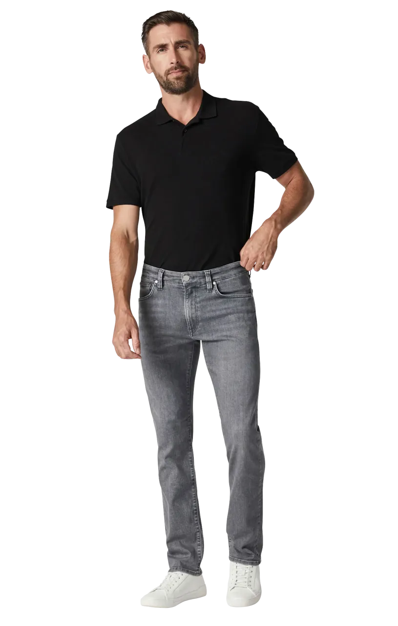 34 Heritage Smoke Urban Charisma Jeans
