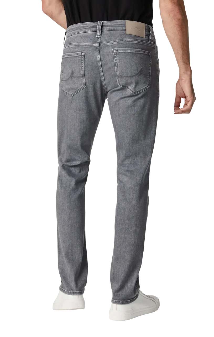 34 Heritage Smoke Urban Charisma Jeans