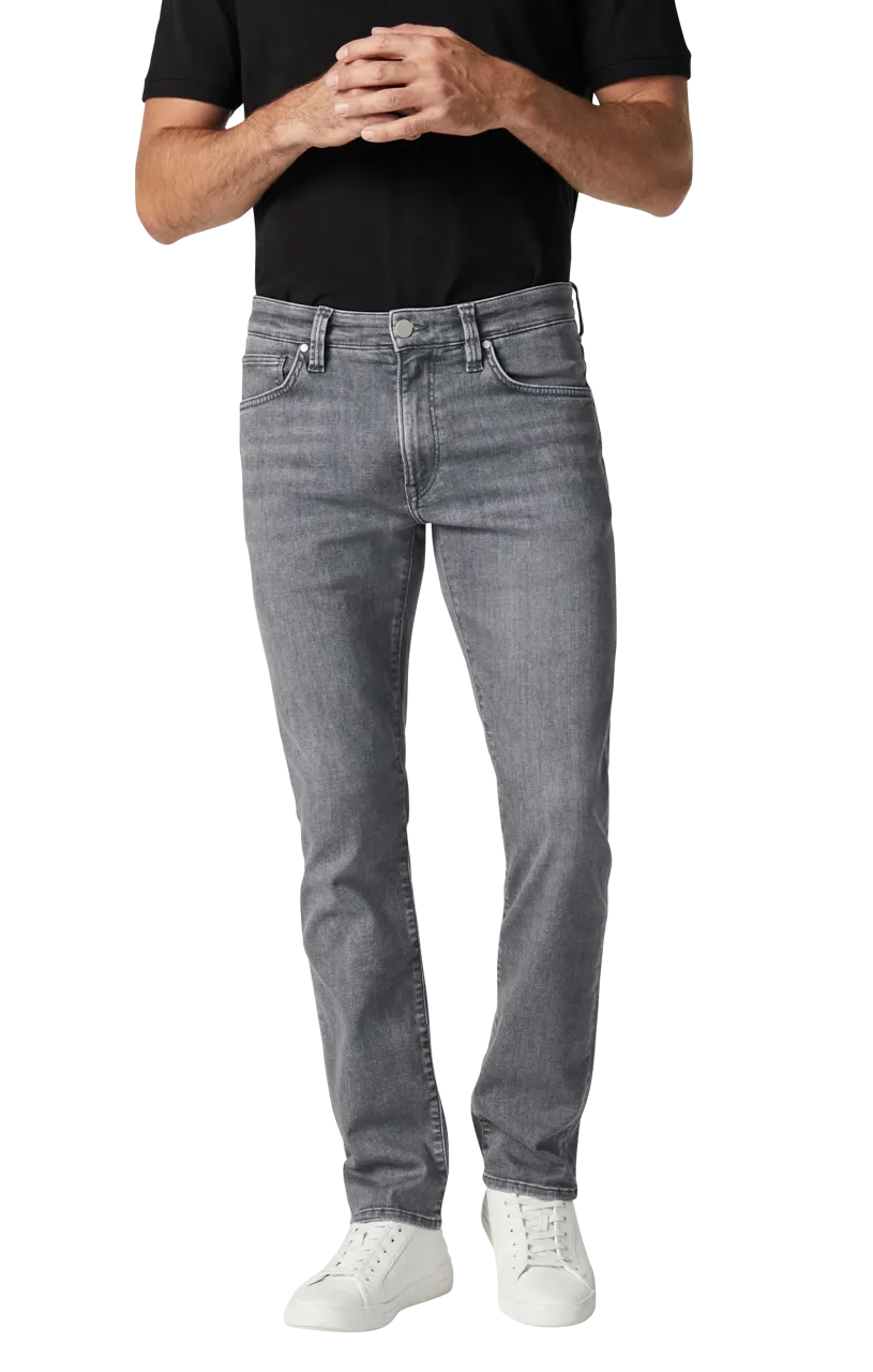34 Heritage Smoke Urban Charisma Jeans