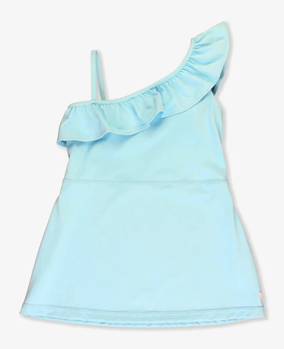 Active Tennis Dress and Bike Short Set