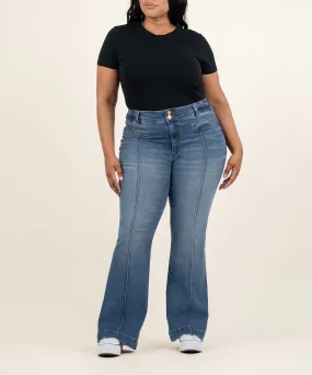Ana High Rise Flare, Plus