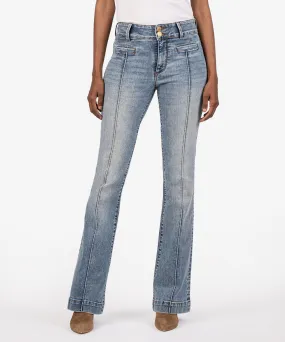 Ana High Rise Flare