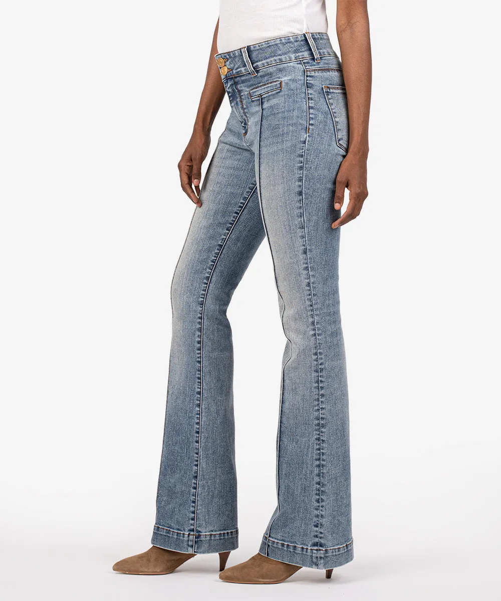 Ana High Rise Flare