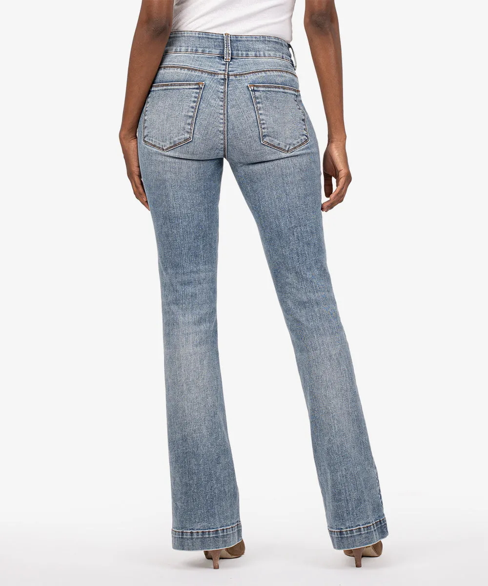 Ana High Rise Flare
