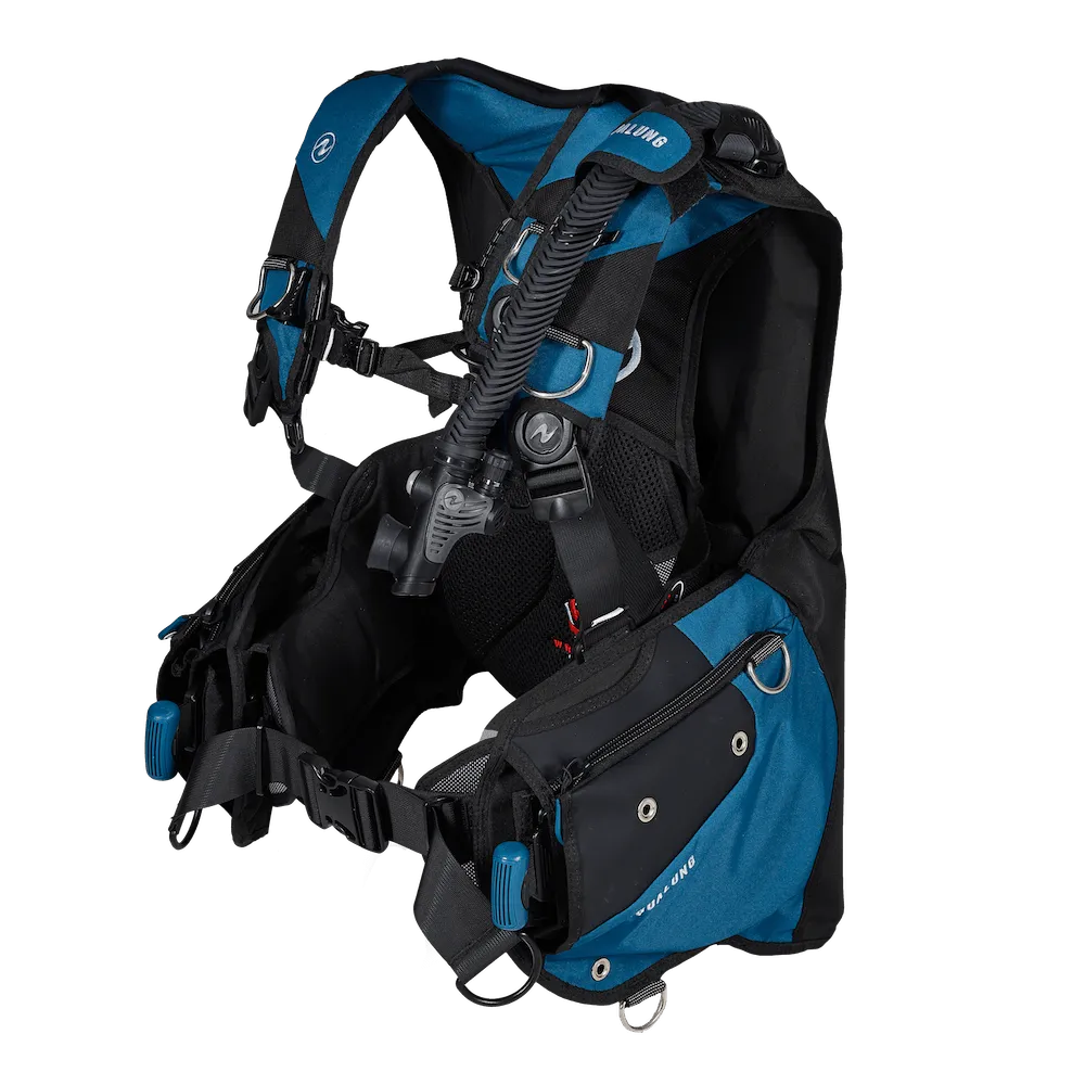 Aqualung Axiom BCD
