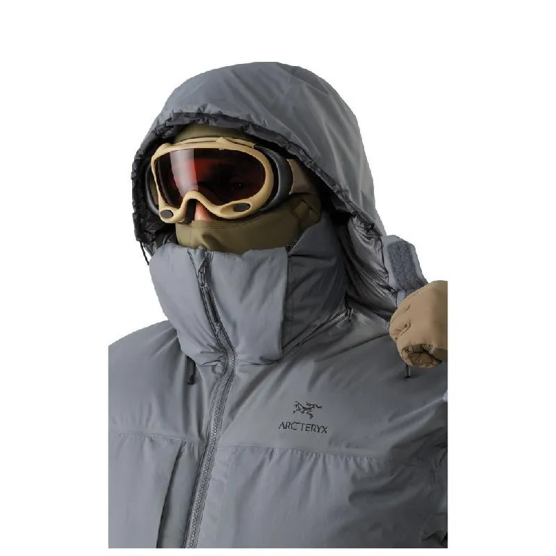 Arc'teryx LEAF Cold WX Parka SVX