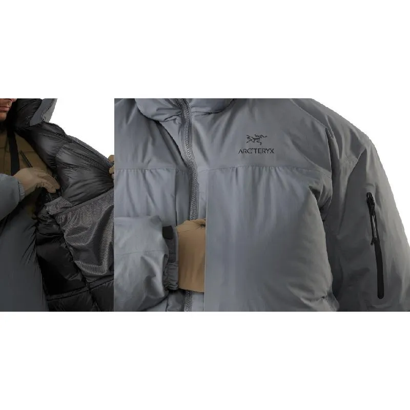 Arc'teryx LEAF Cold WX Parka SVX