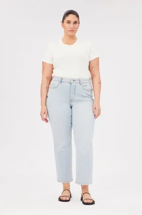 ASE PLUS - STRAIGHT JEANS | NEWPORT