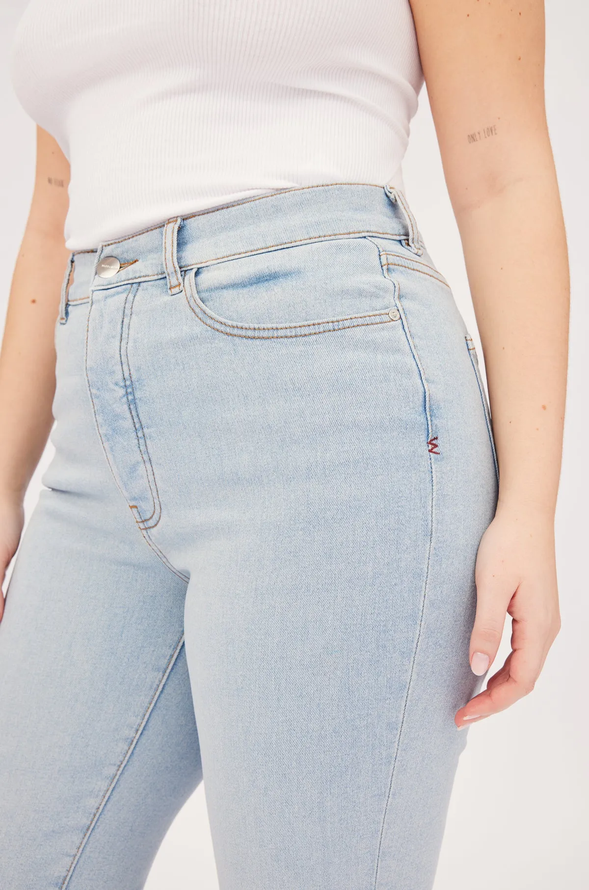 ASE - STRAIGHT JEANS | NEWPORT