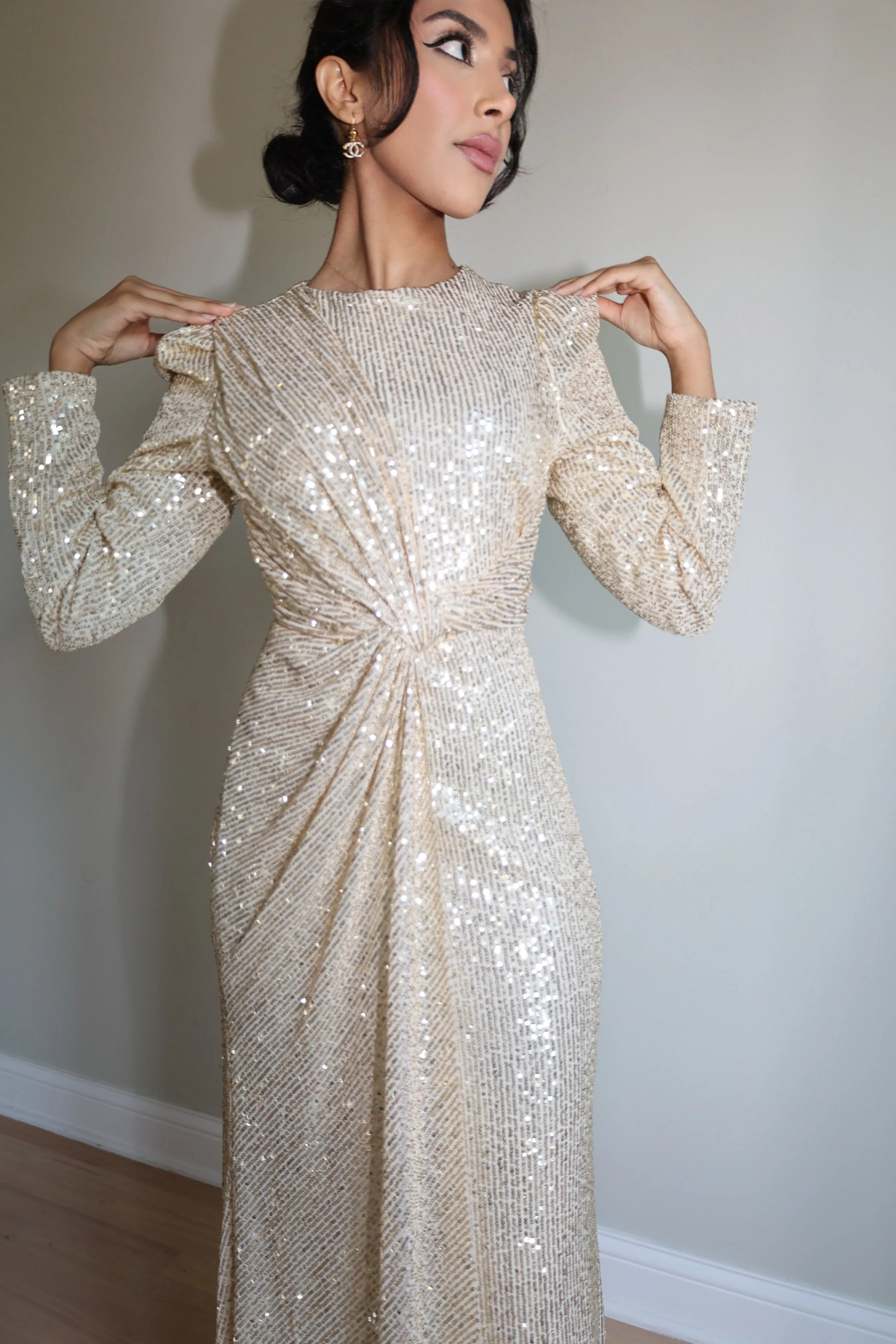 Asia Evening Dress