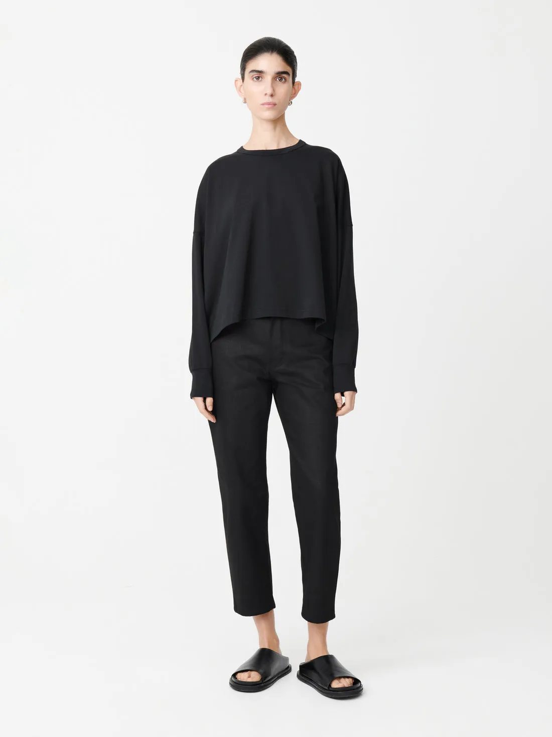 Avanti Denim Jeans Black