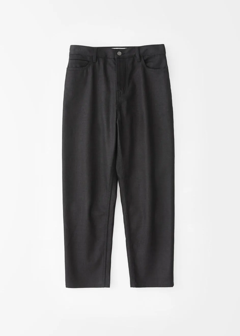 Avanti Denim Jeans Black