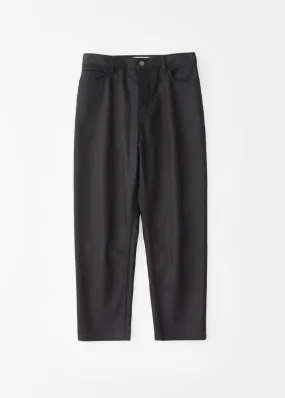 Avanti Denim Jeans Black
