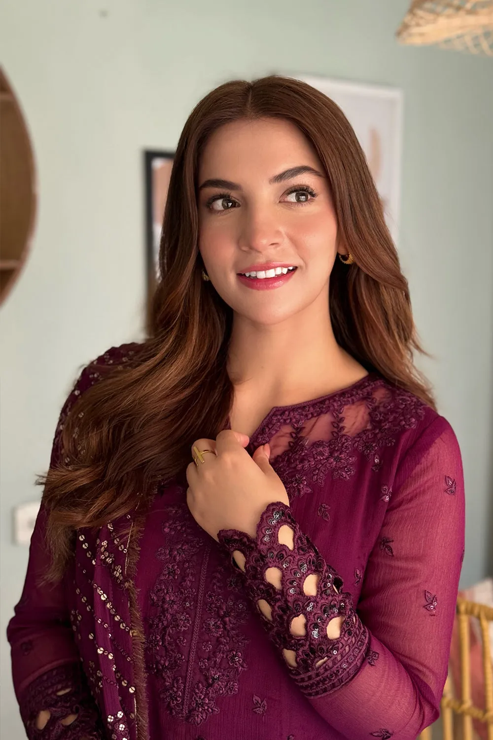 Azure Ensembles Festive Formals – Mysterious Fairy