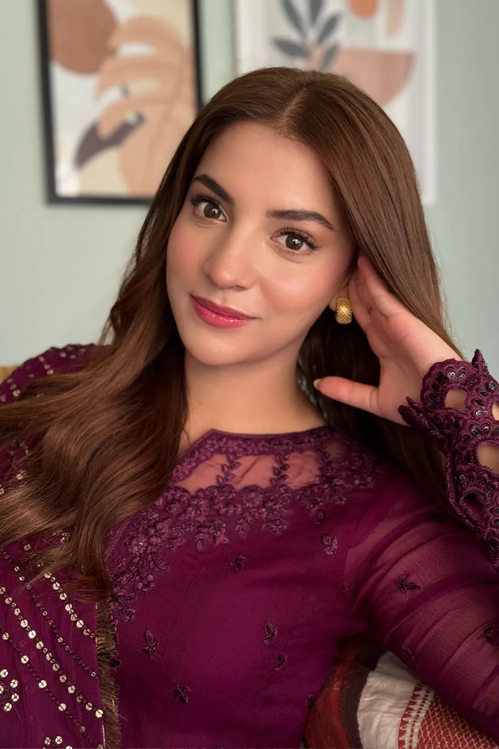 Azure Ensembles Festive Formals – Mysterious Fairy