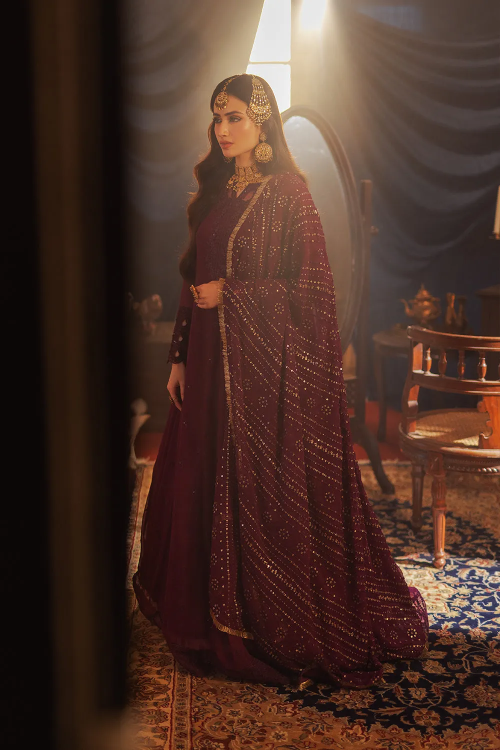 Azure Ensembles Festive Formals – Mysterious Fairy