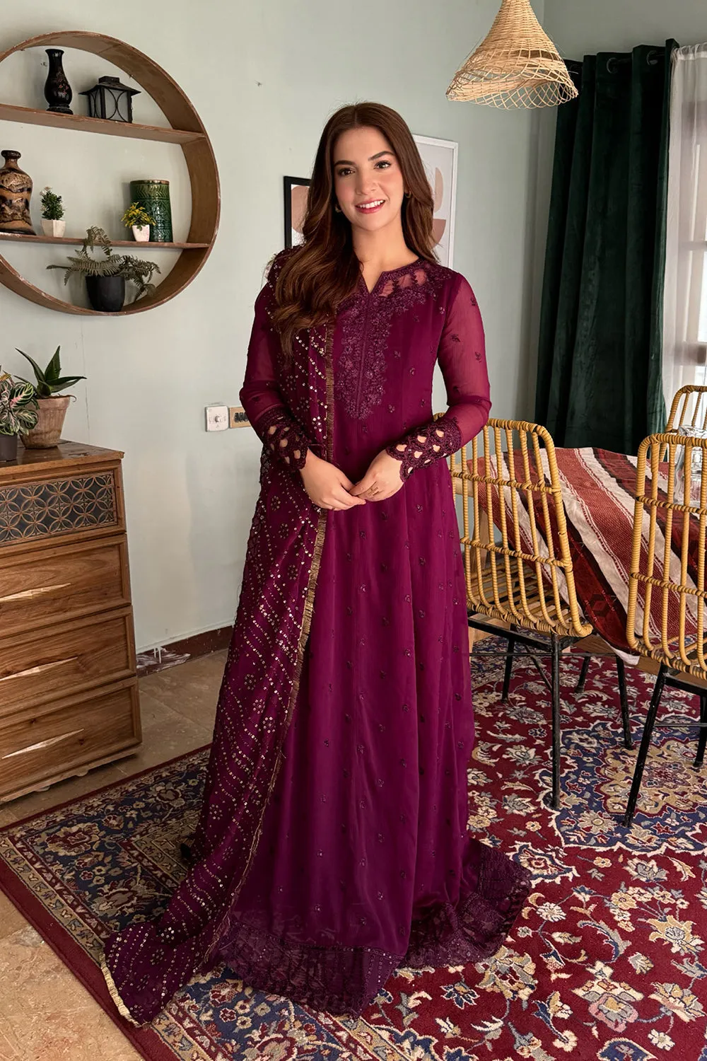 Azure Ensembles Festive Formals – Mysterious Fairy