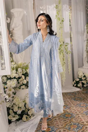 Azure Ensembles Festive Formals – Slate Symphony