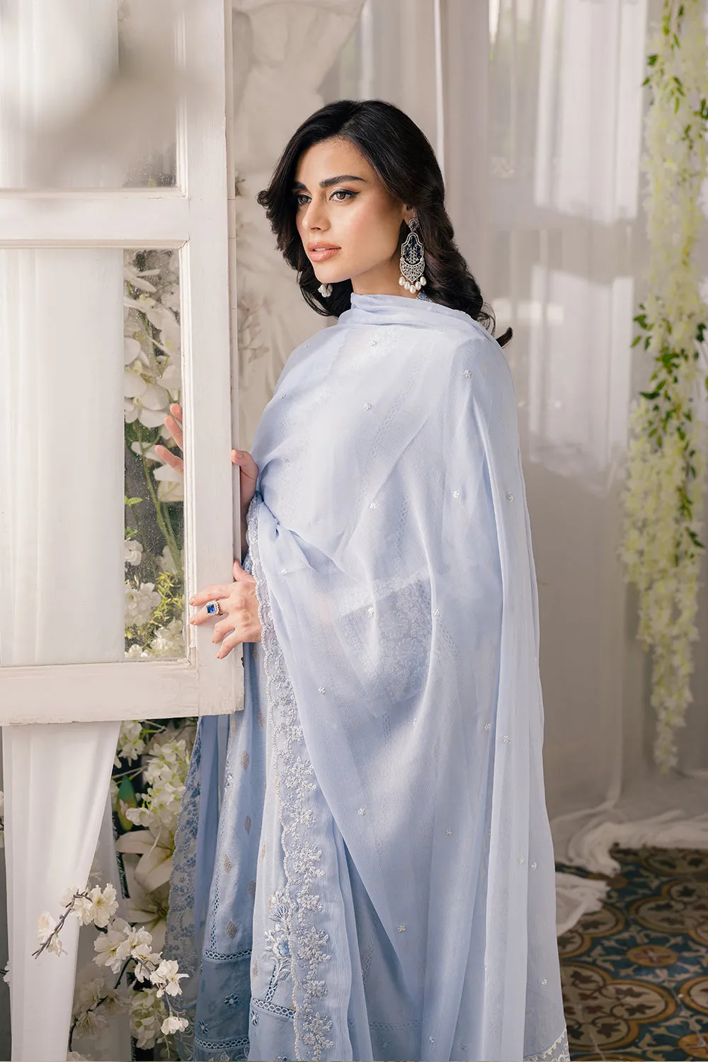 Azure Ensembles Festive Formals – Slate Symphony