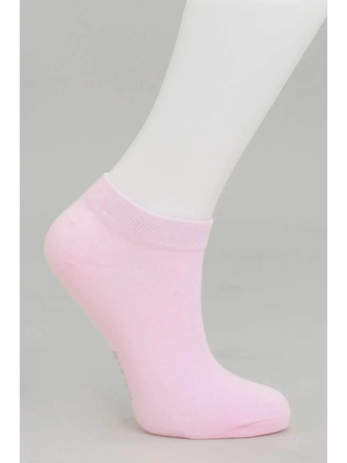 Bamboo Socks Ankle- Solid Colours