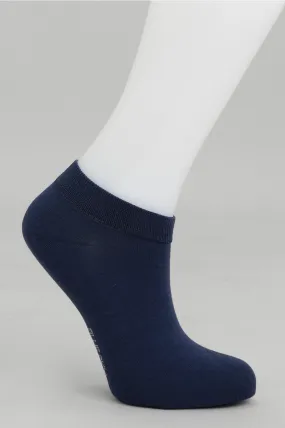 Bamboo Socks Ankle- Solid Colours