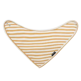 BELAN J Bandana Bib - Sun Stripe