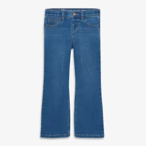 Bootcut jean