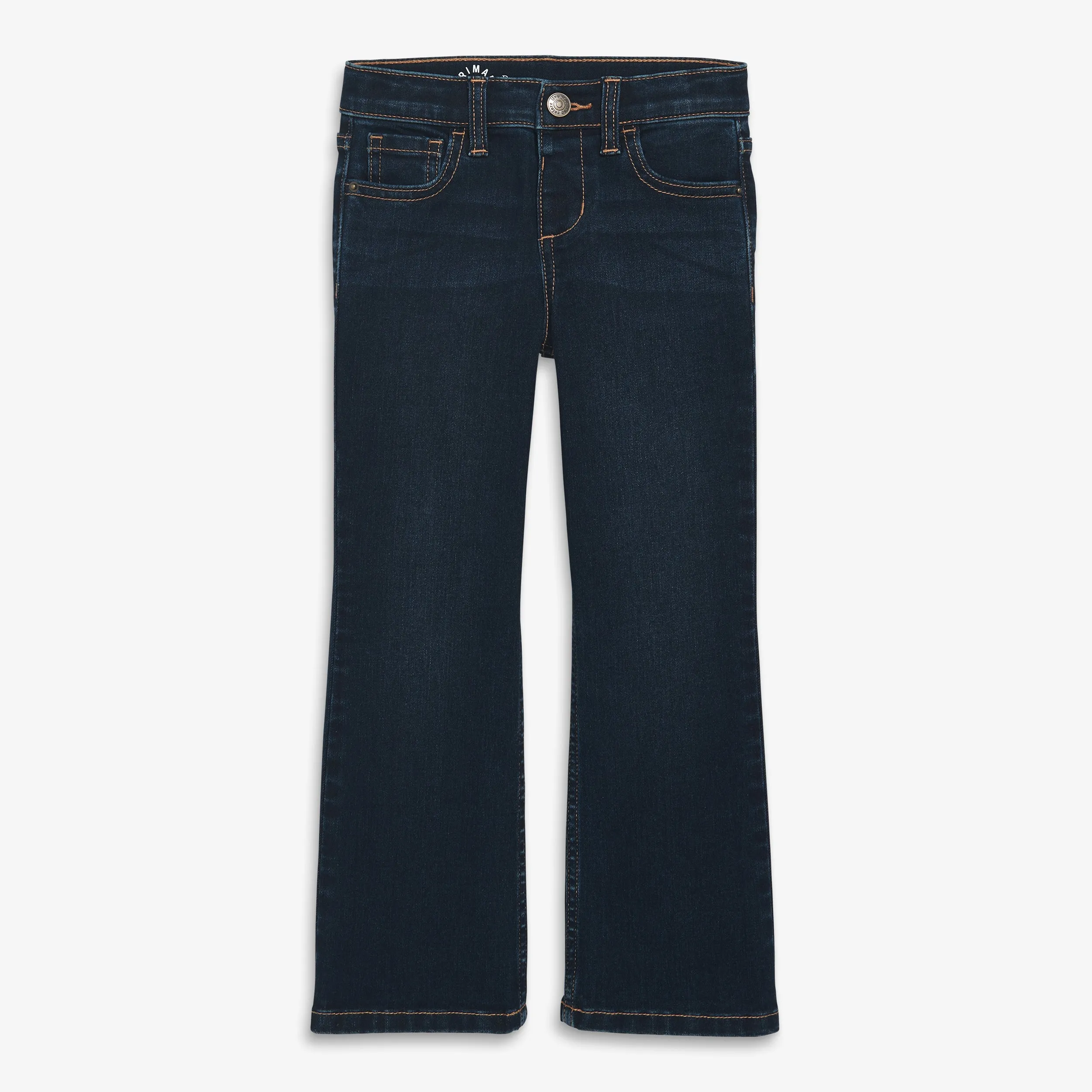 Bootcut jean