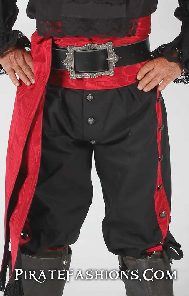 Boucanier Breeches