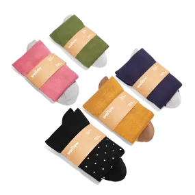 Bristlecone - 5 Pack