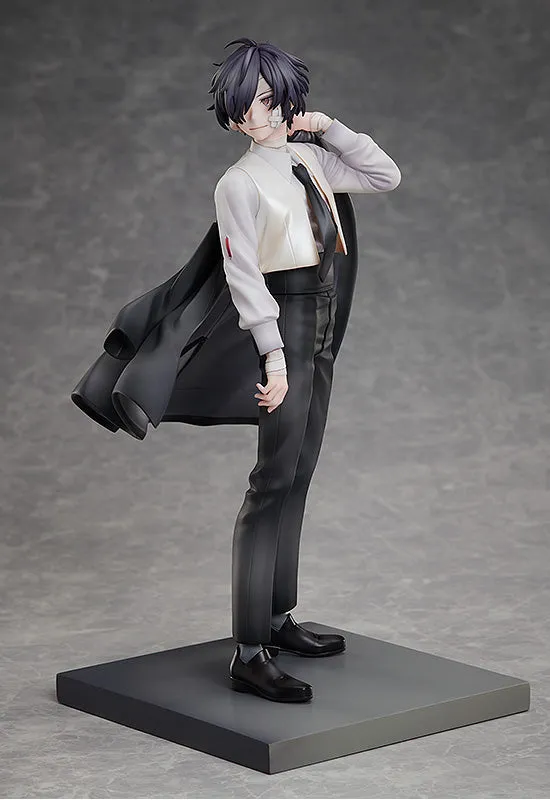Bungo Stray Dogs Osamu Dazai : Original Series Age Fifteen Ver 1/7 Scale Figure