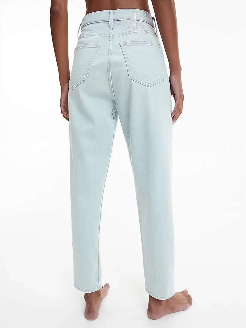 Calvin Klein Mom Jean RRP £85
