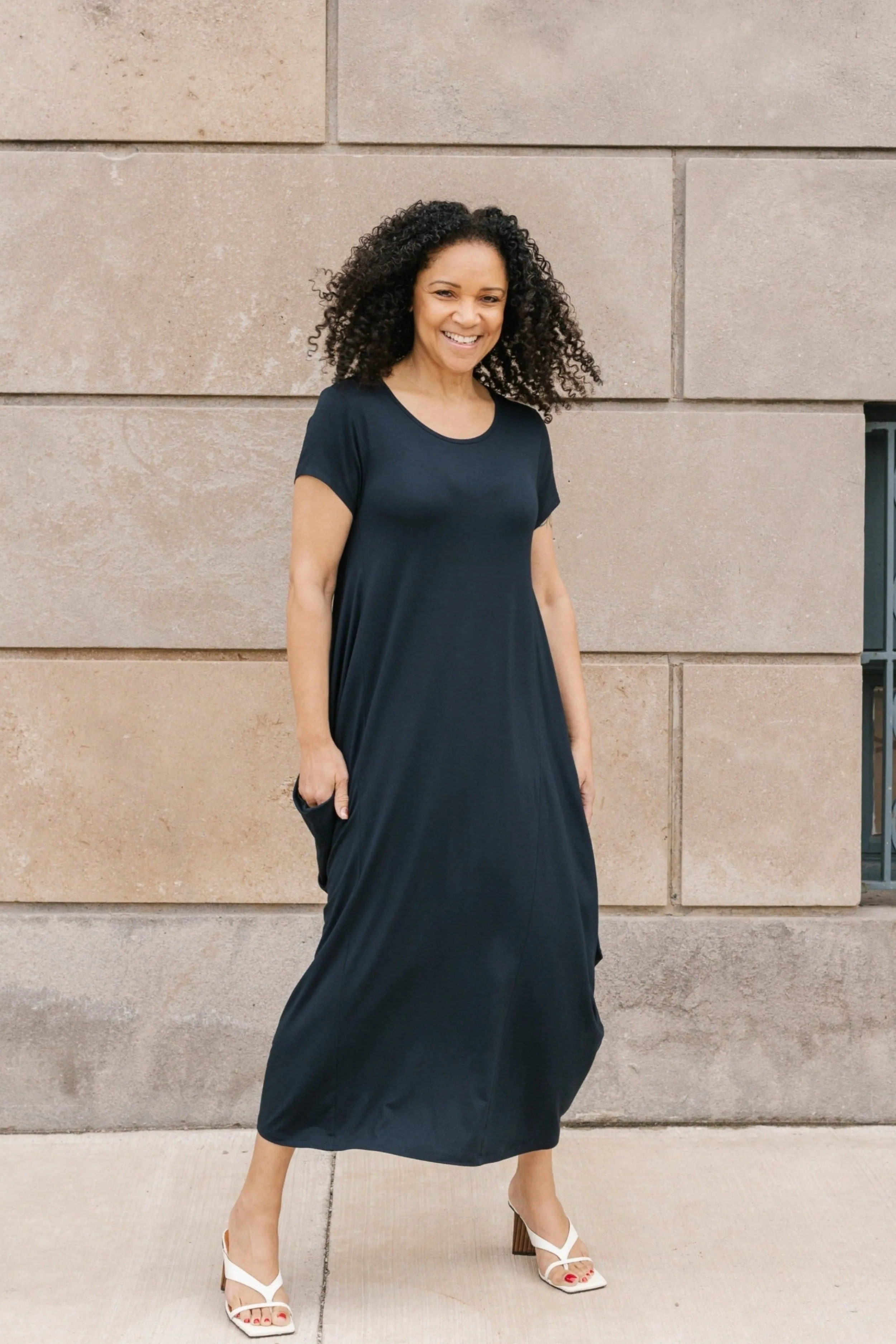 Camilla Dress