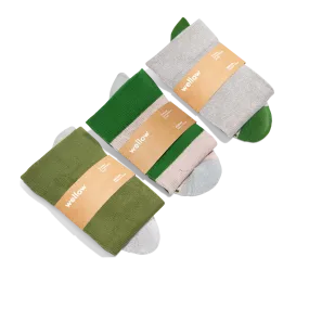 Centre Court  - 3 Pack