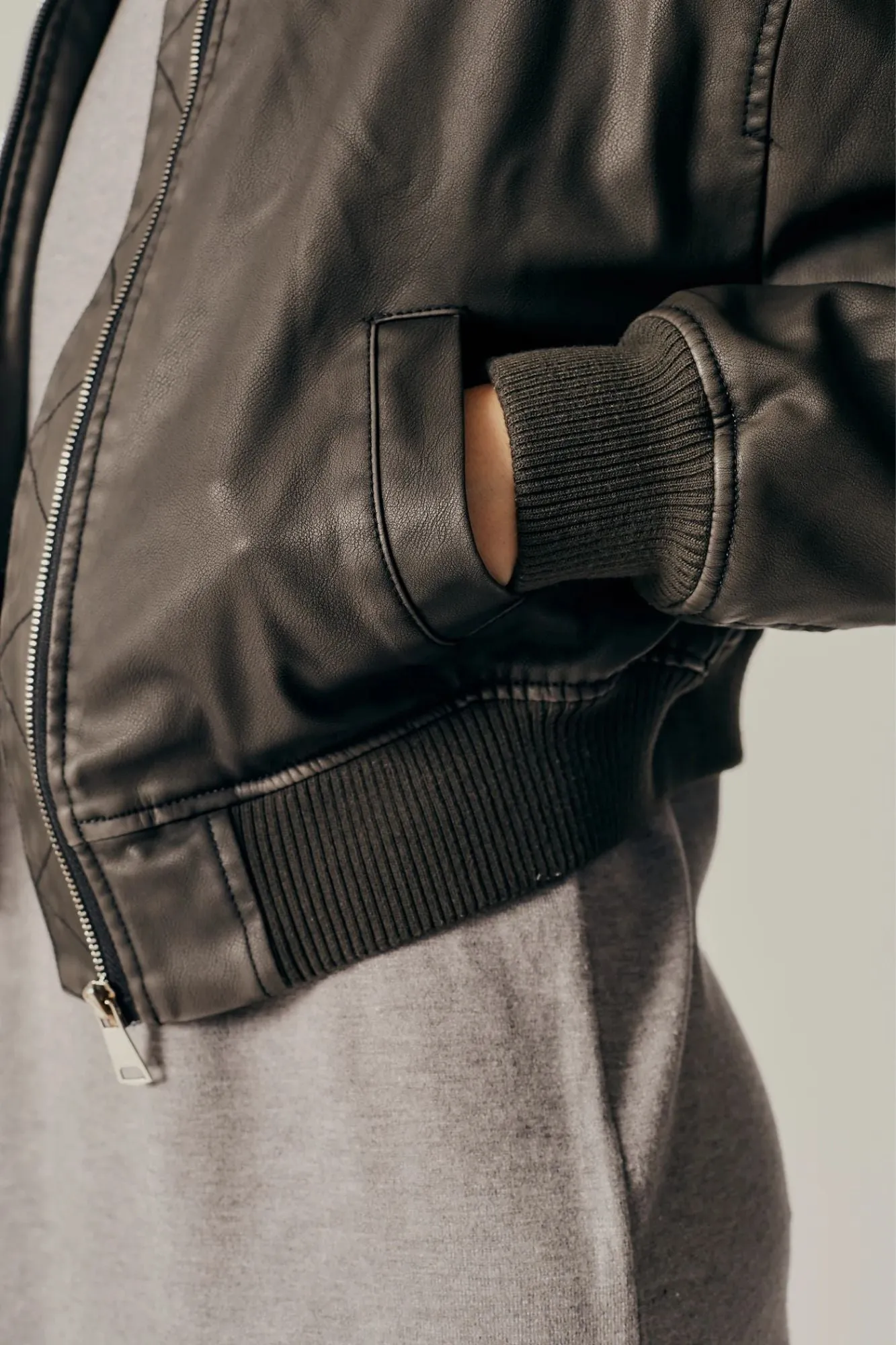 Cerastium Jacket