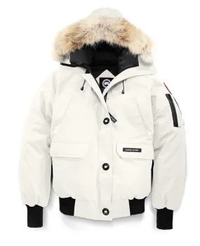 Chilliwack Bomber Early Light Womens