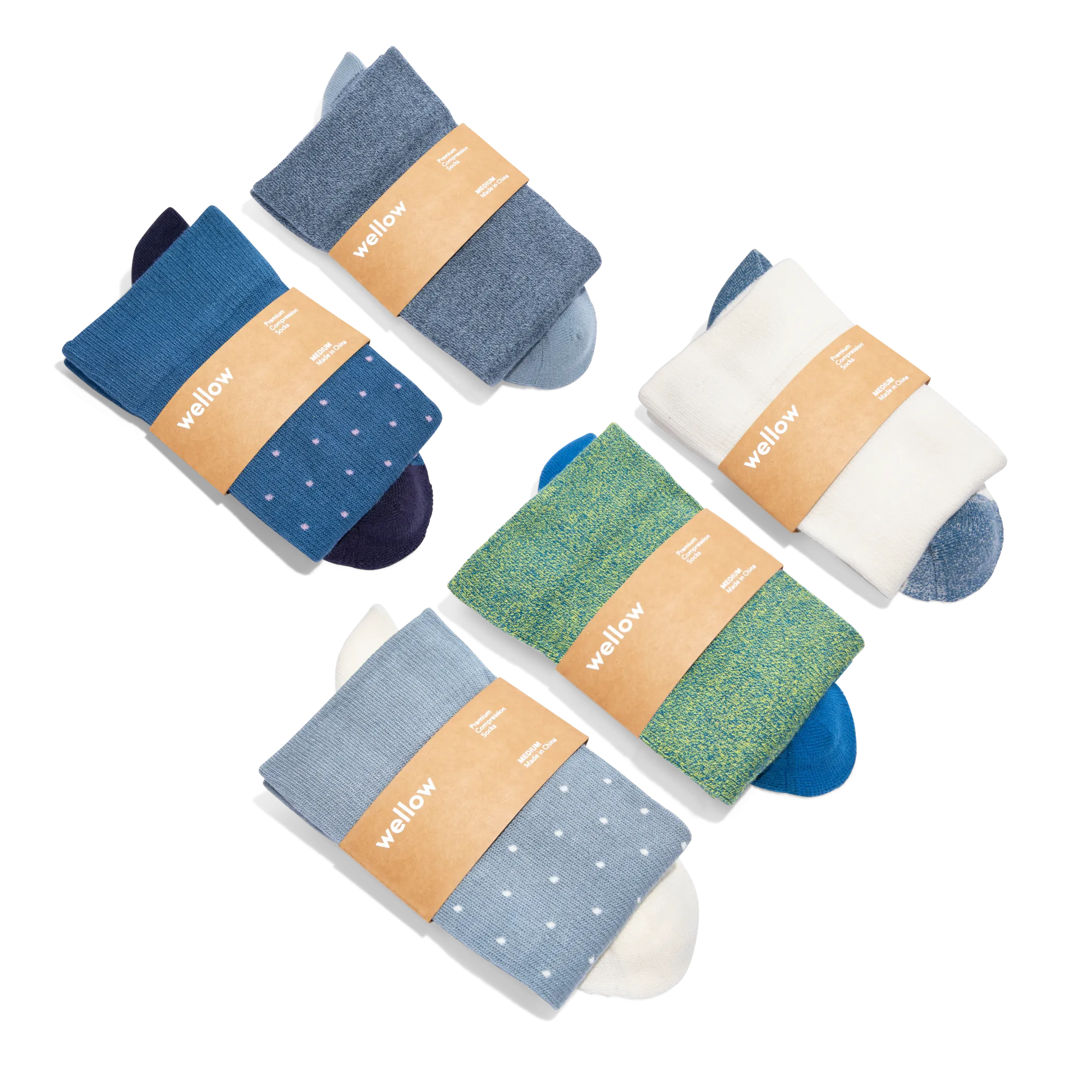 Cold Plunge  - 5 Pack