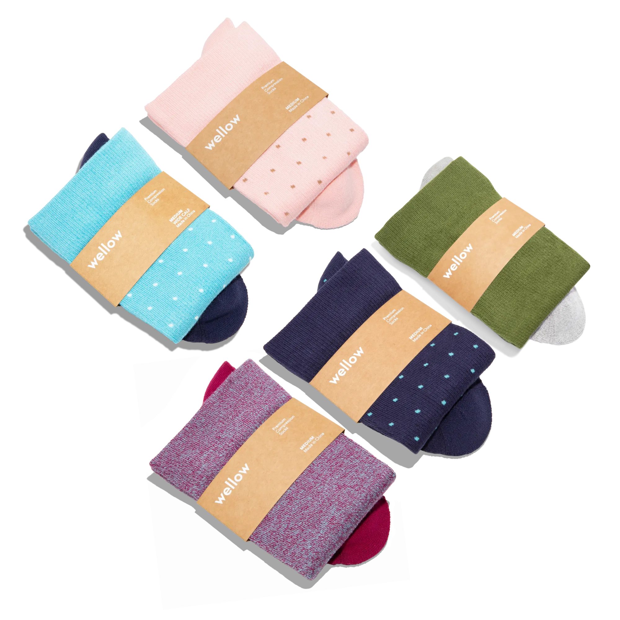 Constellation - 5 Pack