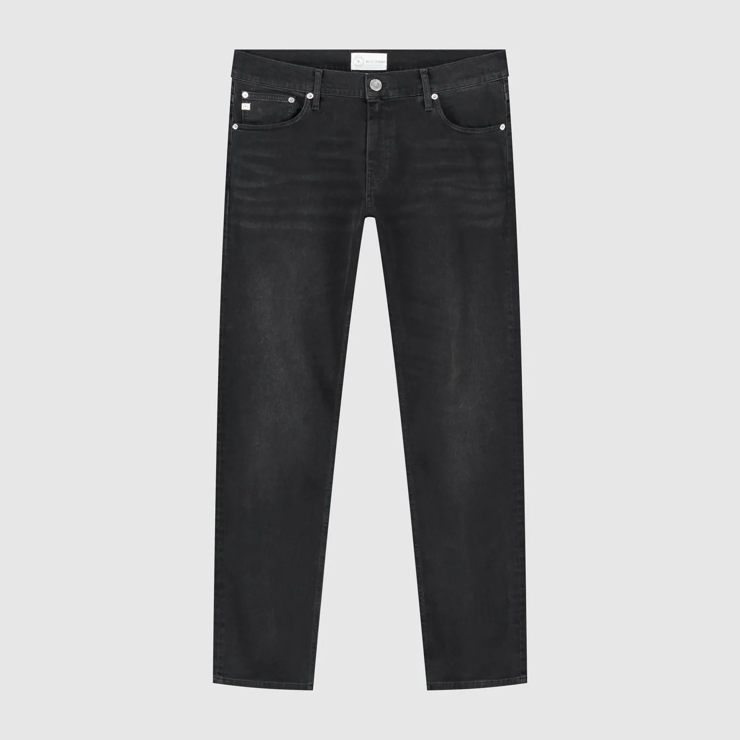 Daily Dunn - Worn Black