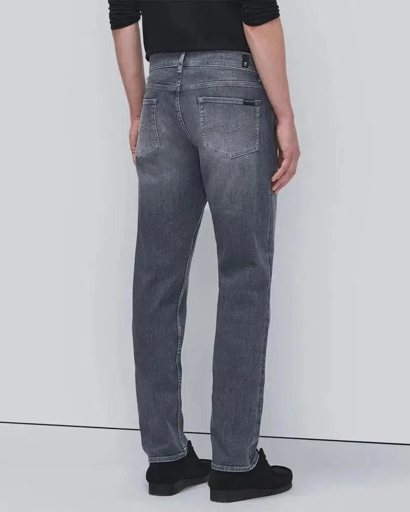 Eartkkind Slimmy Tapered by 7 For Mankind in Pristine