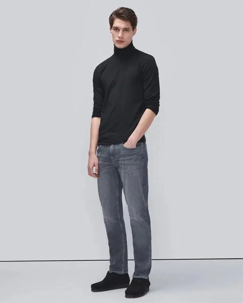 Eartkkind Slimmy Tapered by 7 For Mankind in Pristine