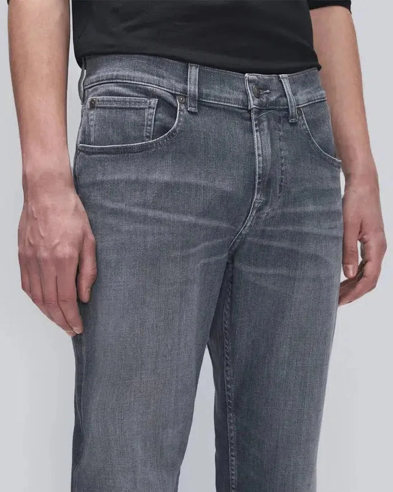 Eartkkind Slimmy Tapered by 7 For Mankind in Pristine