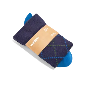 Eclipse Argyle