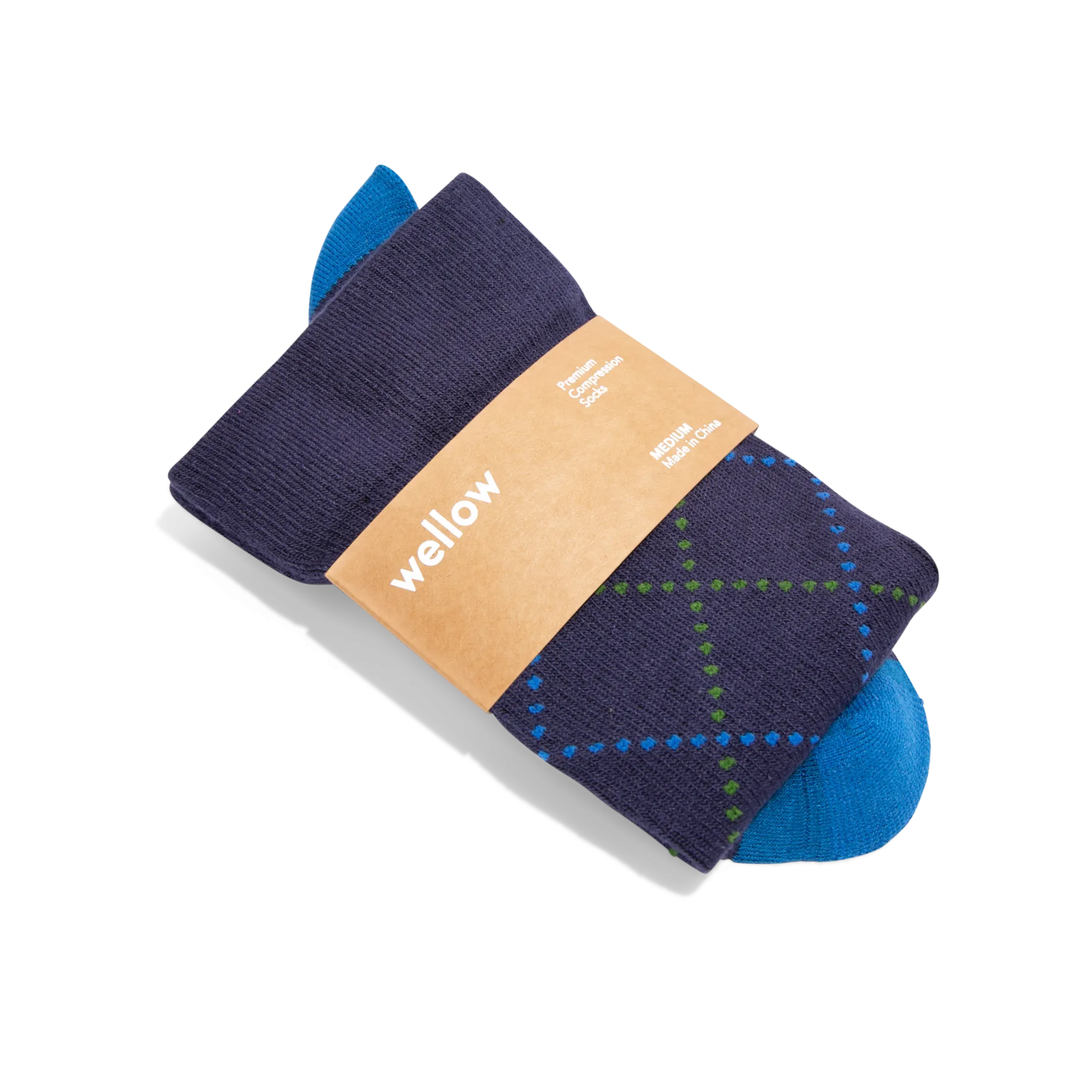 Eclipse Argyle
